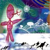 Picture for song 'burst energy light' by artist 't oakes z'
