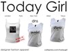 Picture for song 'Today Girl (buzzy's lazy mix)' by artist 'Today Girl'