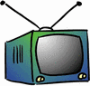 Picture for song 'Watching TV' by artist 'Tom Hinkle'
