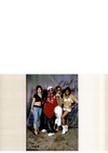 Picture for song 'So Fly' by artist 'Tony Mack'