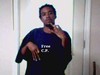 Picture for song 'N***a Buck Ft. C.P. & BJB' by artist 'Tony R'son'