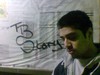 Picture for song 'Street fighter remix' by artist 'TopBoyShotta'