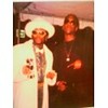 Picture for song 'D Man' by artist 'Top Kat feat King James and Trill'