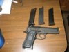Picture for song 'Pistol Play' by artist 'Top Notch Niggaz'