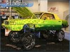 Picture for song '26's on a chevy' by artist 'TRACKDEMONZ'