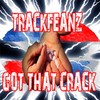 Picture for song 'u r not ready 4 me' by artist 'trackfeanz'