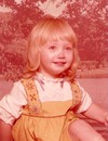 Picture for song 'Where would you be (Martina)' by artist 'Tracy Lynn'