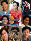 Picture for song 'Diyosa ng Bugbog' by artist 'Traumaligno'