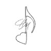 Picture for song 'Ballade 2' by artist 'Tre Pound Sound'