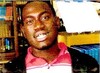 Picture for song 'unchain my heart (R.I.P Ray)' by artist 'trev-eaz'