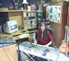 Picture for song 'MOTHER ME' by artist 'Tribeworld Ensemble'
