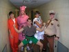 Picture for song 'Hang Loose' by artist 'Trick Nice'