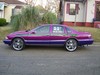 Picture for song 'Swangin and Swervin' by artist 'Trick Nice'