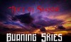 Picture for song 'Burning Skies Live' by artist 'Trick of Shadow'