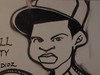 Picture for song 'G-MUZIK 3' by artist 'TRILL CITY BEATZ'