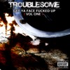 Picture for song 'live by your wordz' by artist 'troublesome(can)'
