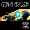 Picture for song 'Lucky Lives (illegal mixtape version) - Pedi Bang' by artist 'TRP NMEwreckidz'