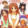 Picture for song 'Sakura saku' by artist 'TsUKiNoN'