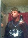 Picture for song 'IM BAC WITH SOME MO HOT sh** COMIN BAC' by artist 'TwanBeatMaker'