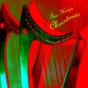 Picture for song 'Away in the Manger' by artist 'Two Harps'