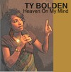 Picture for song 'Be Ready' by artist 'Ty Bolden'