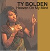 Picture for song 'Come On' by artist 'Ty Bolden'