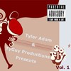 Picture for song 'Puff (feat. Tyler Adam)' by artist 'TyGuy Productions'