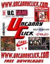 Picture for song 'supreme stars' by artist 'UNCANNY CLICK'