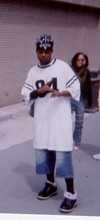 Picture for song 'All I Do' by artist 'UniQuE The One'