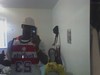 Picture for song 'Gimmie a Shot..ft. Cold Spits(Incomplete)' by artist 'Unkut Khaos'