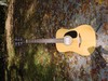 Picture for song 'Spider's Acoustic Guitar Stuff' by artist 'untitledd'