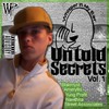 Picture for song '18. Crystal Clear' by artist 'Untold-Secrets-Volume-1'