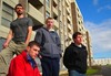 Picture for song 'Urban Intelligence' by artist 'Urban Intelligence'