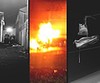 Picture for song 'Urban Symphony' by artist 'Urban Intelligence'