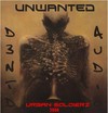 Picture for song 'UNWANTED' by artist 'URBAN SOLDIERS'