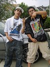 Picture for song 'Verbal Assault' by artist 'VAndalize'