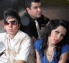 Picture for song 'Rosa Pastel' by artist 'Vebotj'
