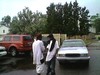 Picture for song 'hustlin' by artist 'Vegas p music'