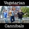 Picture for song 'Little Darlin'' by artist 'Vegetarian Cannibals'