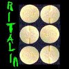 Picture for song 'Ritalin' by artist 'Velvet Hollow'