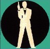 Picture for song 'Shaken Not Stirred - Vengeance' by artist 'Vengeance (UKDNB)'