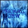 Picture for song 'Gangsta's' by artist 'Venomous Cru'