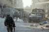 Picture for song 'Battle Grounds' by artist 'Venomrap2005'