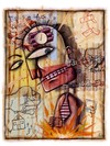 Picture for song 'Temper's Rising' by artist 'Venomrap2005'