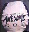 Picture for song 'Our God Is An Awesome God' by artist 'Vertical Band'