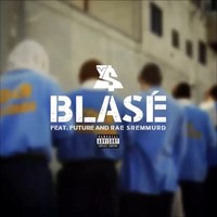 Picture for song 'Blase' by artist 'VIBE KILLA'