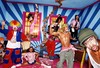Picture for song 'Like this (instrumental)' by artist 'V.I.N. Sane'