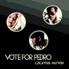 Picture for song 'Do You Trust Me' by artist 'Vote For Pedro'