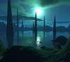 Picture for song 'Dream Lake' by artist 'Wandering'