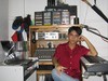 Picture for song 'Slowdown (not final)' by artist 'Watch Dogg Committee Underground'